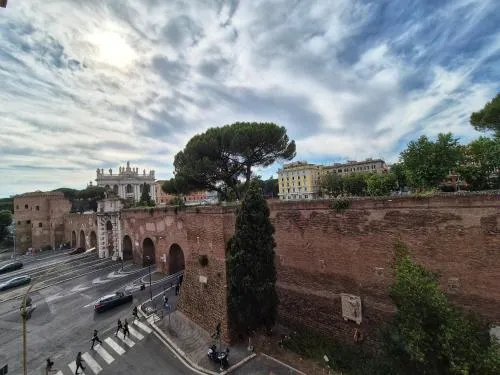 Residenze Serventi Longhi photo 32