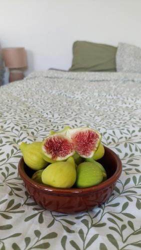 Đồ ăn tại/gần nhà nghỉ dưỡng