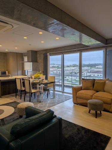 Khu vực ghế ngồi tại Arahastay