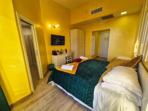 Residenze Serventi Longhi photo 11