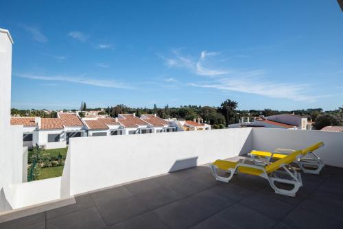 Villa Soligolf - Vilamoura, Algarve