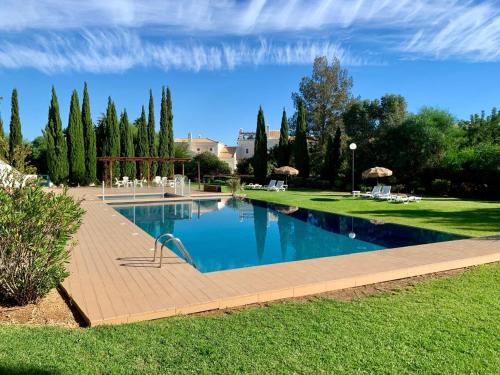 Villa Soligolf - Vilamoura, Algarve