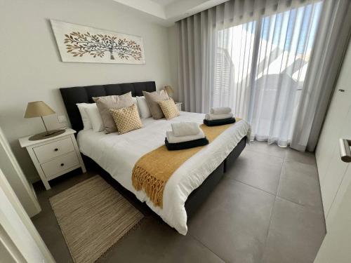 Villa Soligolf - Vilamoura, Algarve