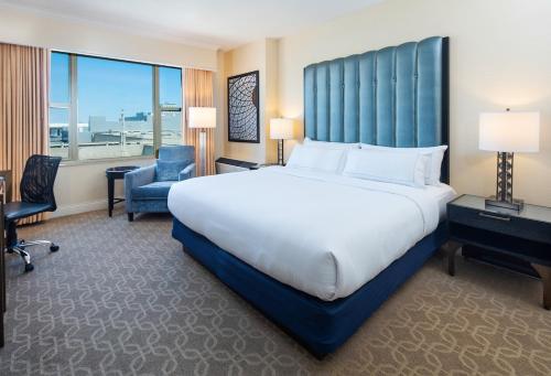 Gallery image of The Marc Hotel in Milwaukee