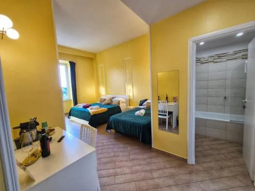 Residenze Serventi Longhi photo 18