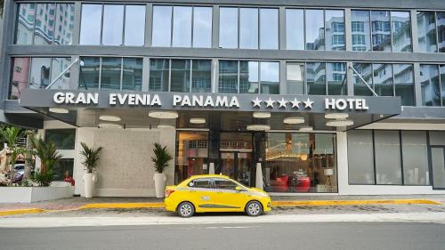 Fotografie z fotogalerie ubytování Gran Evenia Panamá Hotel v destinaci Panamá