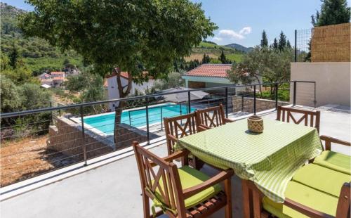 Galería fotográfica de villa tea en Kremena