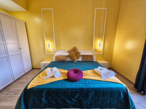 Residenze Serventi Longhi photo 69