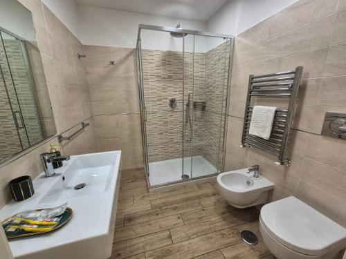 Residenze Serventi Longhi photo 72
