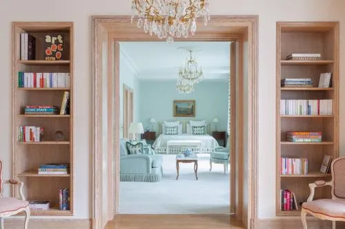Le Bristol Paris, Oetker Hotels photo 97