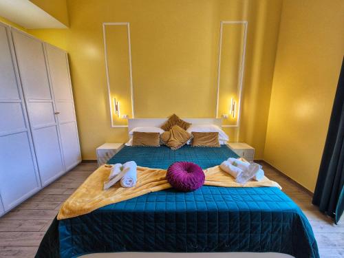 Residenze Serventi Longhi photo 73