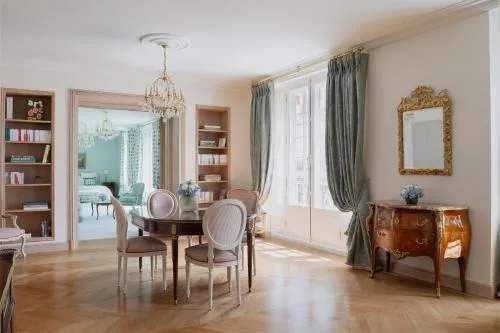 Le Bristol Paris, Oetker Hotels photo 100