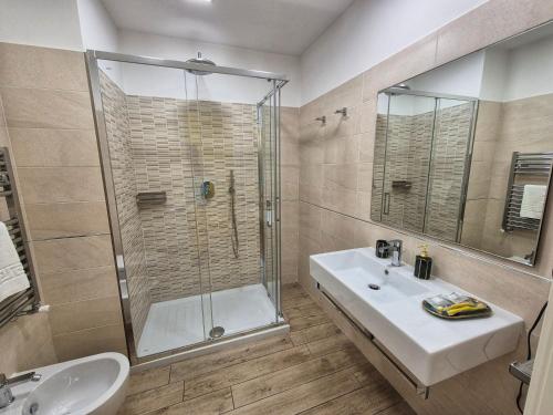 Residenze Serventi Longhi photo 74