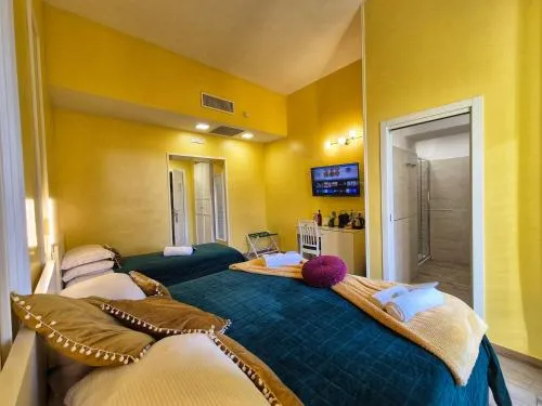 Residenze Serventi Longhi photo 24