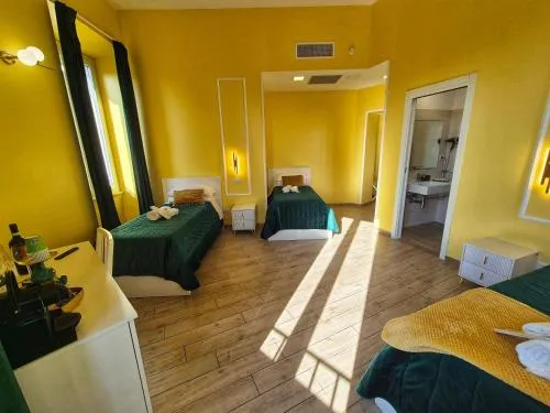 Residenze Serventi Longhi photo 27