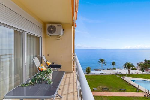 Casa Sandra - Vistas al mar