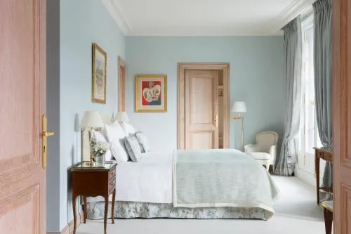 Le Bristol Paris, Oetker Hotels photo 101