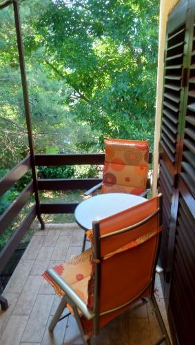 Candy apartment Siófok