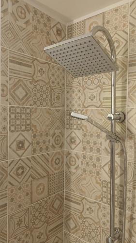 Ένα μπάνιο στο Place of the Goddess