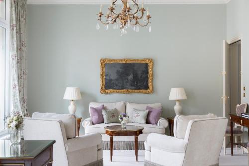 Le Bristol Paris, Oetker Hotels photo 282