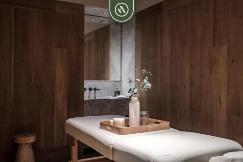 Φωτογραφία από το άλμπουμ του Studio Overlooking the Revolution Monument στην Πόλη του Μεξικού