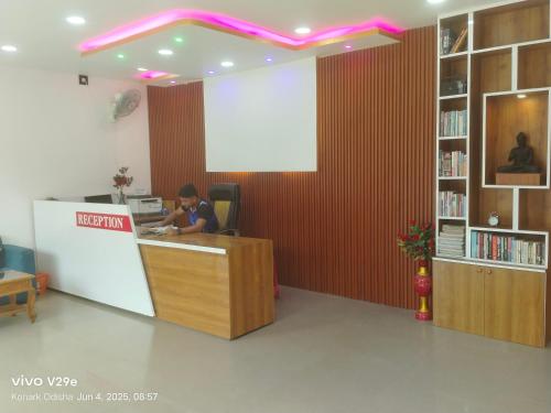 Fotografie z fotogalerie ubytování Hotel Sunshine v destinaci Konárka