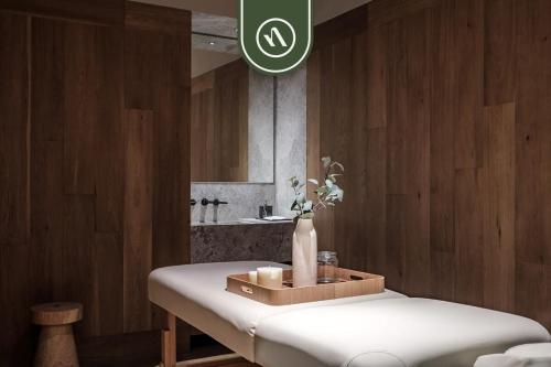 Φωτογραφία από το άλμπουμ του Luxury 2 BR Condo in Reforma - Skyline View - Pool στην Πόλη του Μεξικού