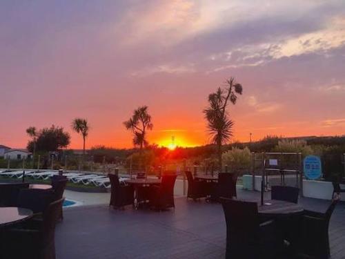 Φωτογραφία από το άλμπουμ του Golden Skys Getaways Weymouth σε Wyke Regis