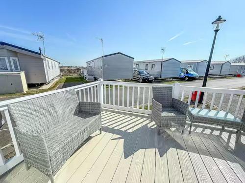 Φωτογραφία από το άλμπουμ του Golden Skys Getaways Weymouth σε Wyke Regis