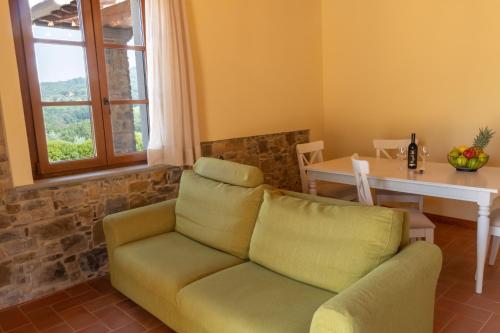 Ảnh trong thư viện ảnh của Marina's Lodge ở Pergine Valdarno