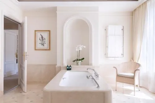 Le Bristol Paris, Oetker Hotels photo 126