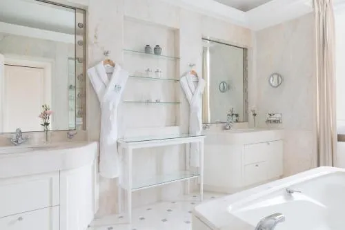 Le Bristol Paris, Oetker Hotels photo 127