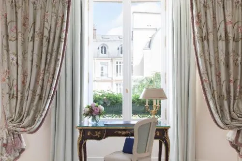 Le Bristol Paris, Oetker Hotels photo 128
