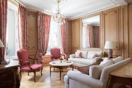 Le Bristol Paris, Oetker Hotels photo 125