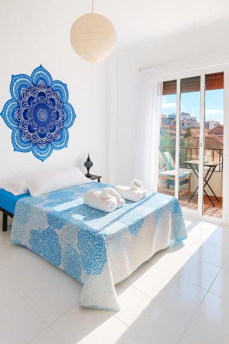 Apartamento Carmen centro