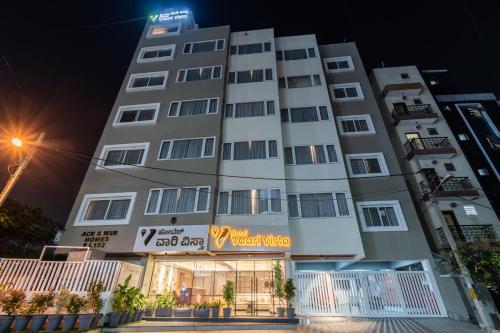 Το κτήριο όπου στεγάζεται  το ξενοδοχείο