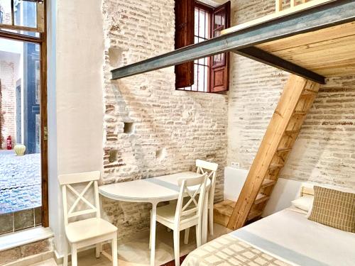 Cervantes Suites OnlyMalaga