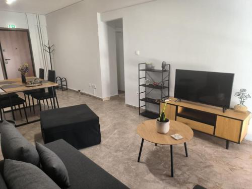 Casa Dili Stylish 2BR Apartment