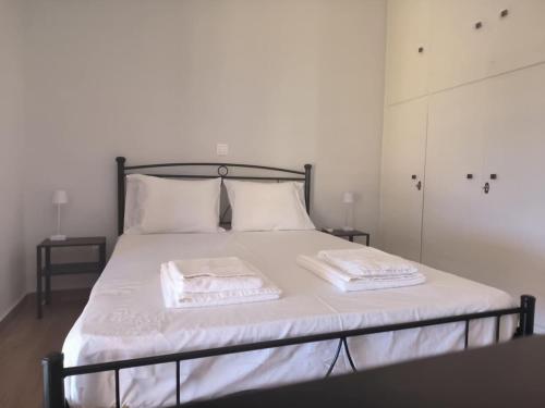 Casa Dili Stylish 2BR Apartment