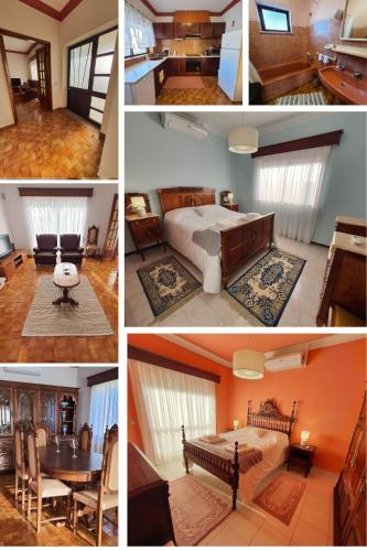 Casa dos Pomares
