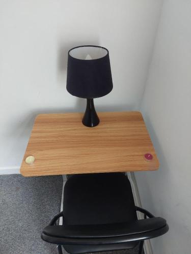 WykenにあるLovely Double Room - Coventryのギャラリーの写真