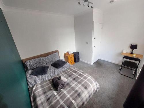 WykenにあるLovely Double Room - Coventryのギャラリーの写真