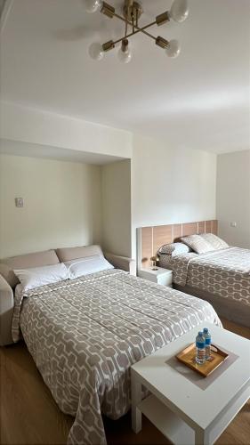 Apartamento Santos I en Recoletos