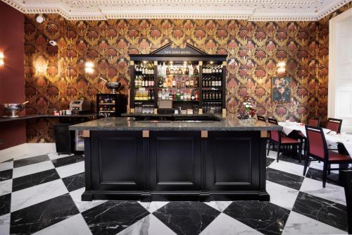 New Town Hotel photo 16