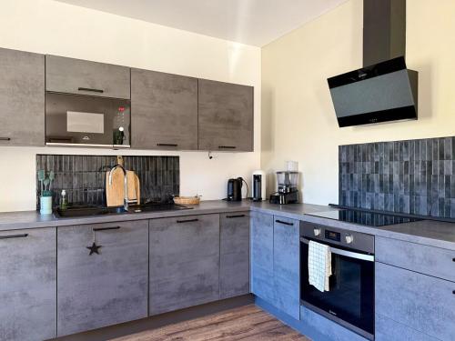 Fotografie z fotogalerie ubytování House of Notre-Dame-Du-Haut Ronchamp v destinaci Ronchamp