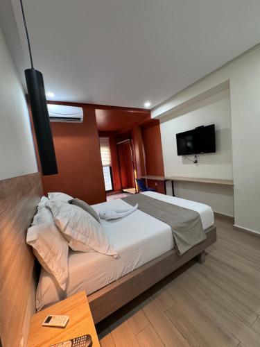 Gallery image of Le NID Resort in Douala