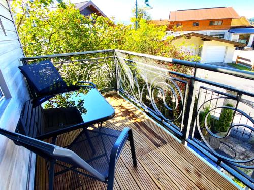 Fotografie z fotogalerie ubytování "Nestl" v destinaci Bad Häring