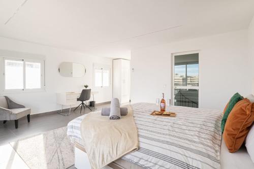 Apartamento Puerto Banús Sea Views l