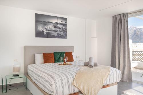 Apartamento Puerto Banús Sea Views l
