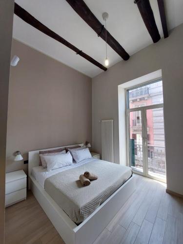 Cosy Domy Apartments